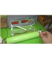 Высокотоковый аккумулятор Li-Ion 20Ah 3.7V 3mOm 224*49мм с резьбой (15944) Высокотоковый аккумулятор Li-Ion 20Ah 3.7V 3mOm 224*49мм с резьбой (15944)