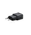 Зарядное устройство адаптер AC DC USB 5V 1.5A (12071)