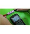 Высокотоковый аккумулятор Li-Ion 18650 TCR2500 10C 2500mAh 3.7V 12mR (17848)