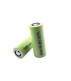 Высокотоковый аккумулятор Hualiyuan HLY26650 5000mAh 5C 3.7V (16790)