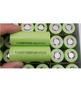 Высокотоковый аккумулятор Hualiyuan HLY26650 5000mAh 5C 3.7V (16790)