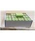 Высокотоковый аккумулятор Hualiyuan HLY26650 5000mAh 5C 3.7V (16790)