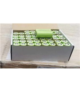 Высокотоковый аккумулятор Hualiyuan HLY26650 5000mAh 5C 3.7V (16790)