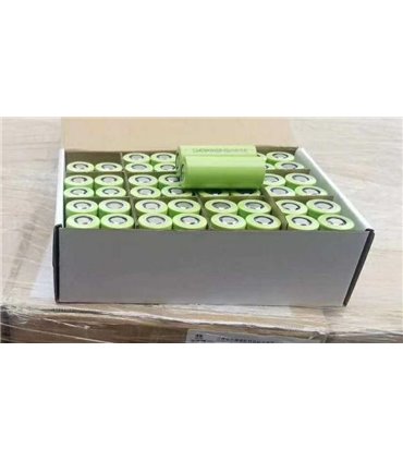 Высокотоковый аккумулятор Hualiyuan HLY26650 5000mAh 5C 3.7V (16790)
