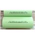Высокотоковый аккумулятор Hualiyuan HLY26650 5000mAh 5C 3.7V (16790)