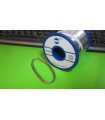 Припой Sn63Pb37 0.6мм 50м (10963) Припой Sn63Pb37 0.6мм 50м (10963)