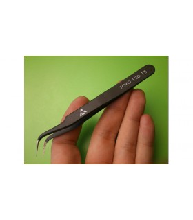 Пинцет антистатический антимагнитный Toyo ESD-15 (11081)