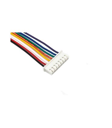 Балансировочный кабель 8pin 10см со штекером 2.54 (15253)