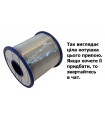 Припой Sn60Pb40 0.6мм 2.2% 50м (18635) Припой Sn60Pb40 0.6мм 2.2% 50м (18635)