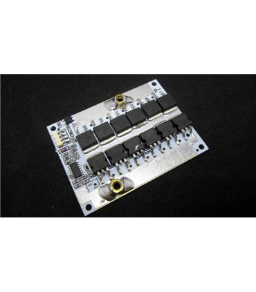 Силовая часть разряда для BMS литий-титанат LiTo 50A до 72V (14844)