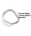 Припой Sn60Pb40 0.6мм 2.2% 10м (18634) Припой Sn60Pb40 0.6мм 2.2% 10м (18634)