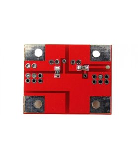 Плата смены полярности аккумулятора 10A (16694)