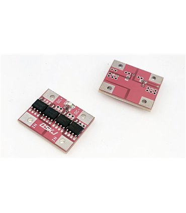 Плата смены полярности аккумулятора 10A (16694)