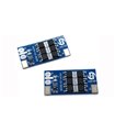 Плата защиты литиевого аккумулятора BMS LiFePo 3.2V 25A (16259) Плата защиты литиевого аккумулятора BMS LiFePo 3.2V 25A (16259)