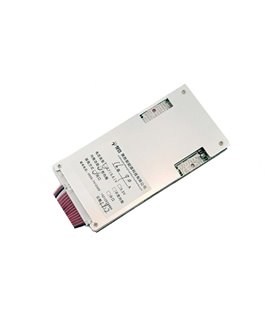 Плата защиты литиевой батареи Li-Ion 16S 90A (16600)