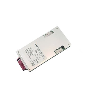Плата защиты литиевой батареи Li-Ion 16S 90A (16600)