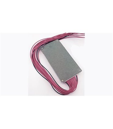 Плата защиты литиевой батареи Li-Ion 16S 90A (16600)