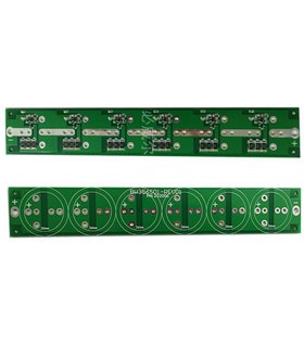 Плата защиты ионисторов Bitwell 6S 3V (18511)