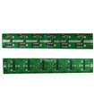 Плата защиты ионисторов Bitwell 6S 3V (18511)