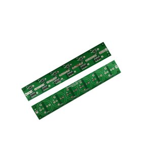 Плата защиты ионисторов Bitwell 6S 3V (18511)