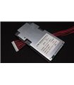 Плата защиты заряда разряда балансир BMS LiFePo 16S 48V 90A (15012)
