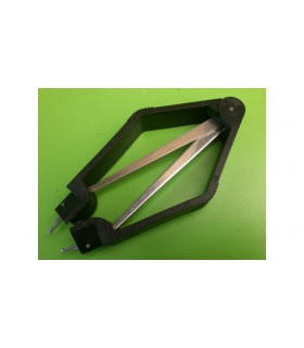 Съемник экстрактор микросхем Glacier G-664 TY-610 PLCC (11557)