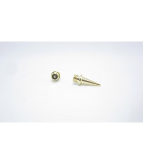 Сменное жало конус тип TB газового паяльника MT100 1934 1935 1115 1113 873 (14634)