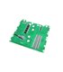 Плата защиты заряда разряда BMS Li-Ion 15S 60V 45A (15293)