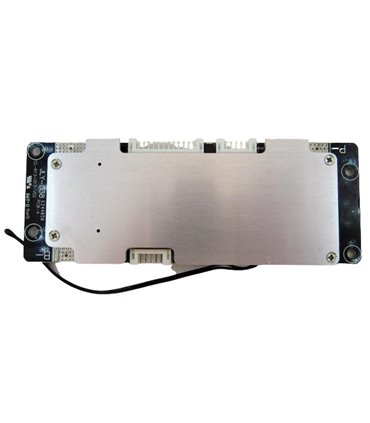 Плата защиты заряда разряда BMS Li-Ion 13S 48V 10A (17828)