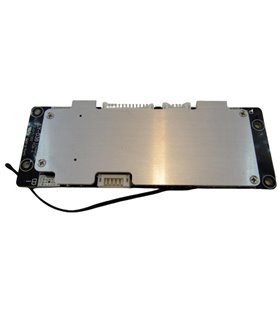 Плата защиты заряда разряда BMS Li-Ion 13S 48V 10A (17828)