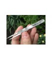 Антистатический пинцет Gooi TS-14 (11072)