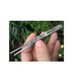 Антистатический пинцет Gooi TS-13 (11071) Антистатический пинцет Gooi TS-13 (11071)