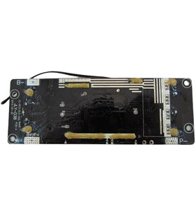 Плата защиты заряда разряда BMS Li-Ion 13S 48V 10A (17828)