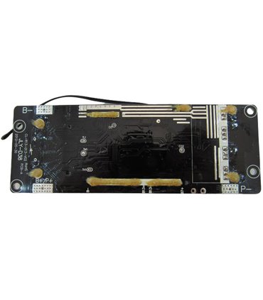 Плата защиты заряда разряда BMS Li-Ion 13S 48V 10A (17828)