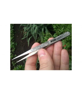 Антистатический пинцет Gooi TS-10 (11068)