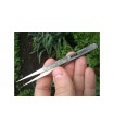 Антистатический пинцет Gooi TS-10 (11068) Антистатический пинцет Gooi TS-10 (11068)