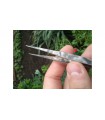 Антистатический пинцет Gooi TS-10 (11068) Антистатический пинцет Gooi TS-10 (11068)