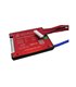 Плата защиты заряда разряда BMS Daly LiFePo 48V 40A 16S 80*60*12mm (17165)