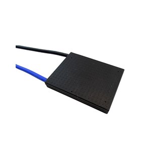 Плата защиты заряда разряда BMS Daly LiFePo 48V 40A 16S 80*60*12mm (17165)