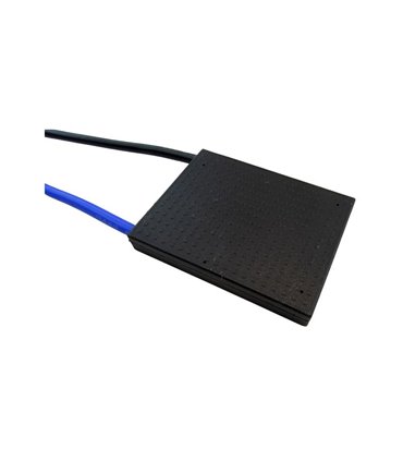 Плата защиты заряда разряда BMS Daly LiFePo 48V 40A 16S 80*60*12mm (17165)