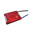 Плата защиты заряда разряда BMS Daly LiFePo 48V 30A 16S 80*60*12mm (17166)