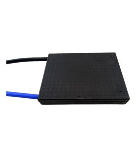 Плата защиты заряда разряда BMS Daly LiFePo 48V 30A 16S 80*60*12mm (17166)