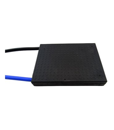 Плата защиты заряда разряда BMS Daly LiFePo 48V 30A 16S 80*60*12mm (17166)