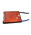 Плата защиты заряда разряда BMS Daly Li-Ion 60V 30A 17S 80*60*12mm (17167)
