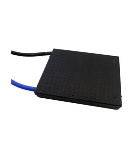 Плата защиты заряда разряда BMS Daly Li-Ion 60V 30A 17S 80*60*12mm (17167)