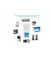 Беспроводная Wi-Fi розетка Sonoff Socket Plug S22 Smart (14679) Беспроводная Wi-Fi розетка Sonoff Socket Plug S22 Smart (14679)