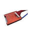 Плата защиты заряда разряда BMS Daly Li-Ion 48V 40A 13S 80*60*12mm (17173)