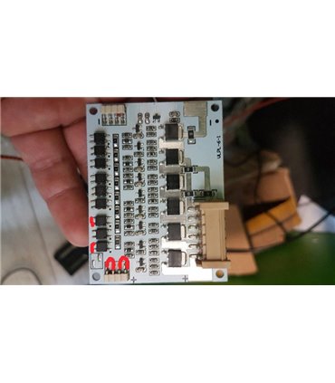 Плата защиты заряда для BMS литий-титанат LiTo 6S заряд 5A (14845)