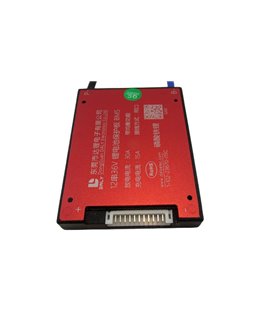 Плата защиты БМС железо-фосфат BMS LiFePo 12S 35A Daily (16575)