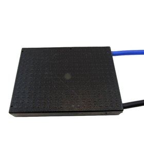 Плата защиты БМС железо-фосфат BMS LiFePo 12S 35A Daily (16575)